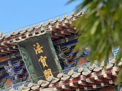 -洛阳白马寺