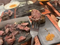 -一沙一城·岩烤牛扒(深圳首店)