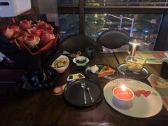 -安妮意大利餐厅(日坛店)