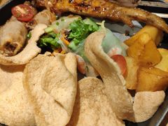 -米纸越南小馆(金鹰世界店)