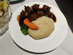 -库滋明·俄罗斯特色美食(中央大街店)