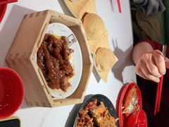 -避风塘·金牌店·夜宵(金玉兰店)