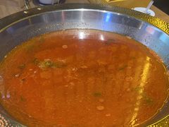 -野山舂·贵州现舂酸汤牛肉(东山店)