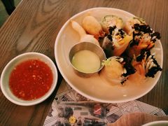 -CHINCHIN 青青·泰国料理(万象食家店)