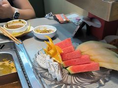 -海底捞火锅(天一广场亚细亚店)