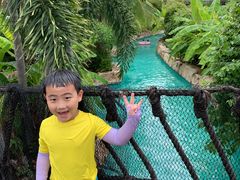 -亚马逊丛林水乐园