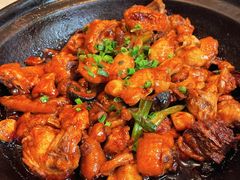 宁都三杯鸡-客沁缘·正宗赣南客家菜(红谷滩碟子湖大道店)