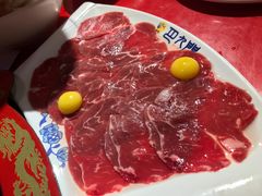-巴九门老火锅(来福士打望店)