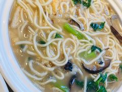 莆田卤面-莆田餐厅PUTIEN(三里屯店)