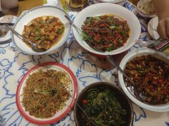 -柴火农家·江西赣南菜(土华店)