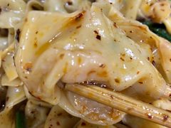 红油抄手-花市豌杂面(民生路店)