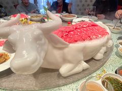 -爱丽格斯火锅(东岸国际店)