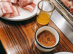 -风味烧烤(泰富店)