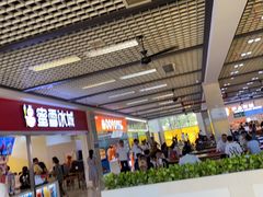 -江南大学-第一食堂(江南苑)