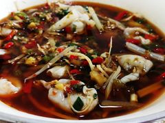 -飞虹鱼馆(春华路店)