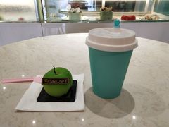 -西檬树SIMON·T轻奢蛋糕(大东方Max店)