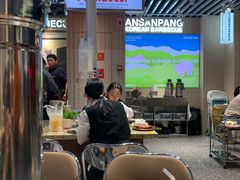 -安又胖韩国烤肉(泰达永旺店)
