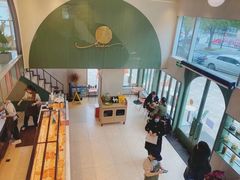 -tuan woodfire kitchen(锦绣坊店)