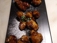 -绿茶餐厅(汇悦大融城店)