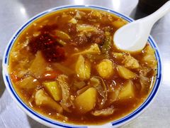 -西安贾三灌汤包·回坊小吃·清真炒菜(北院门总店)
