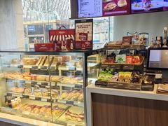 -COSTA COFFEE(金长安大厦店)