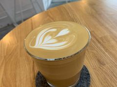 -悟白咖啡WoobyCafe