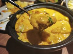 -星叶·东南亚料理(宁波万象汇店)