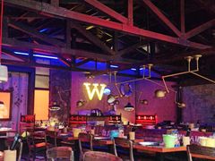 大堂-蘭奢雅集·江浙菜(青山江滩店)