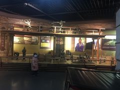 -中国京杭大运河博物馆