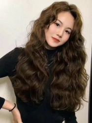 -东方美妍小鹏造型