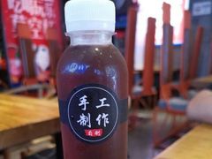 -兔槽江湖菜·重庆璧山兔(水围店)