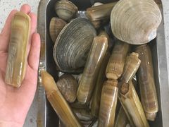 -王潮活海鲜自助·蒸汽海鲜