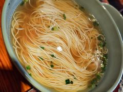 -老外婆本帮面(塔城路店)