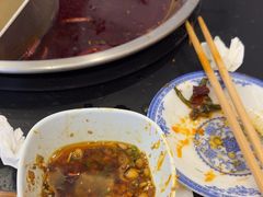 -来涮蜀鲜货火锅串串香(菜市口店)