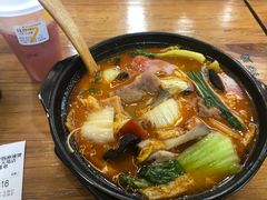 -金陵杨胖子·砂锅麻辣烫(金轮新天地店)