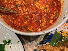 -浩海火燒雲傣家菜(芮欧百货店)