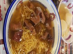 -七爷清汤腩·港式餐厅(金狮广场店)