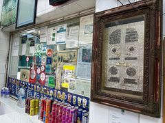 -新加坡Zam Zam餐馆