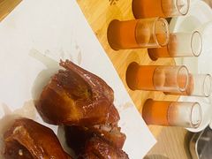 -粤集·手工粤菜(皇庭广场店)