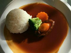 -上和臻品中国菜(花园街店)