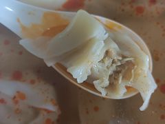 -吉祥馄饨(蓝湖国际店)