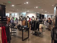 -ZARA(仓山万达店)