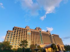 -启东恒大海上威尼斯酒店