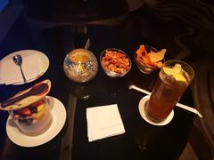 -广州四季酒店·天吧·高空酒吧