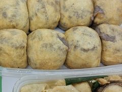 酿豆腐-南雄雄州土菜餐厅(粤北大厦店)