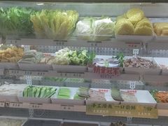 -每味每客·重庆麻辣烫(拓展大厦店)