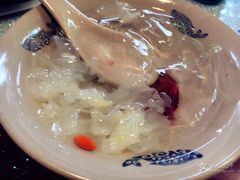 三鲜冰粉-盖帮鳝鱼串串(东郊记忆店)