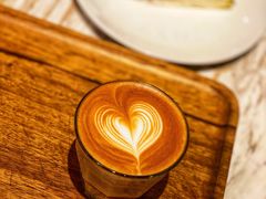 -Peet's 皮爷咖啡(东湖路手作店)