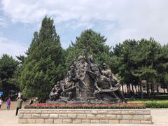 -平北抗日战争纪念馆