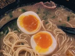 -天然豚骨拉面专门店 一兰(铜锣湾店)
